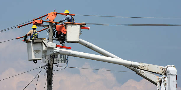 Best GFCI and AFCI Outlet Installation  in Makaha, HI